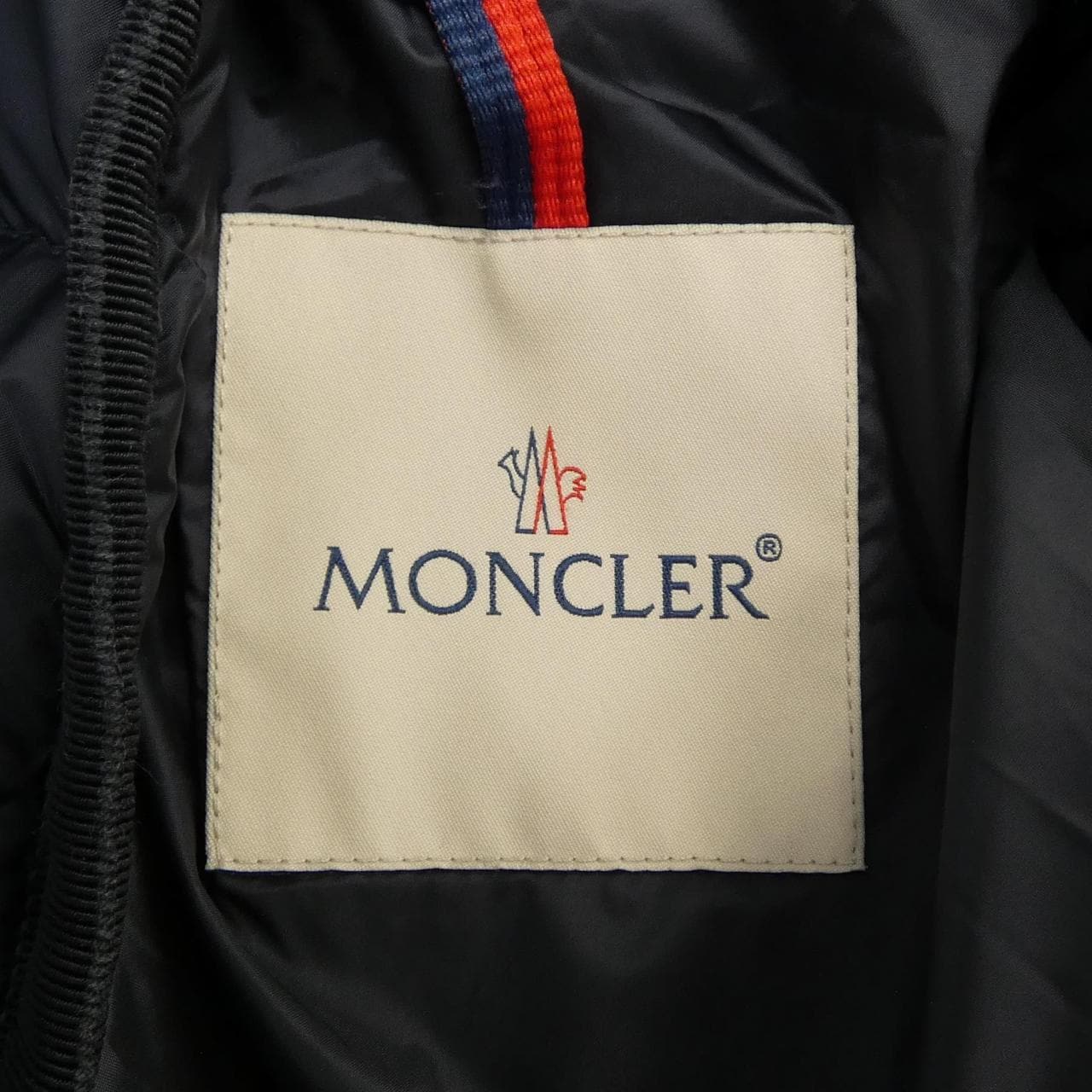 モンクレール MONCLER HERMINE ダウンコート