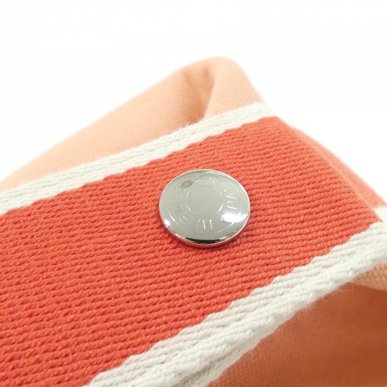 エルメス ブリッド ア ブラック PM 103222M ポーチ