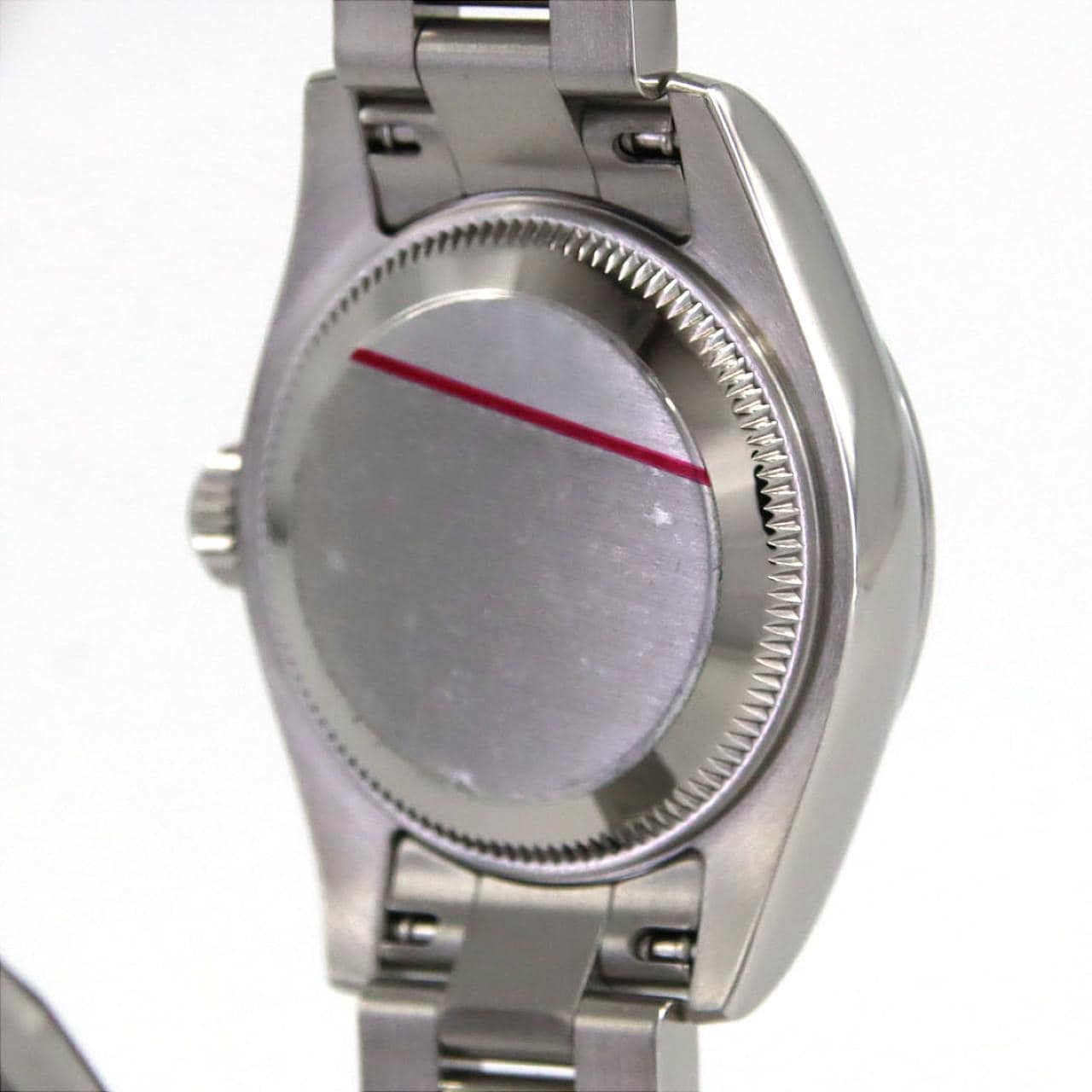 ロレックス オイスターパーペチュアル 176200 SS 自動巻 G番