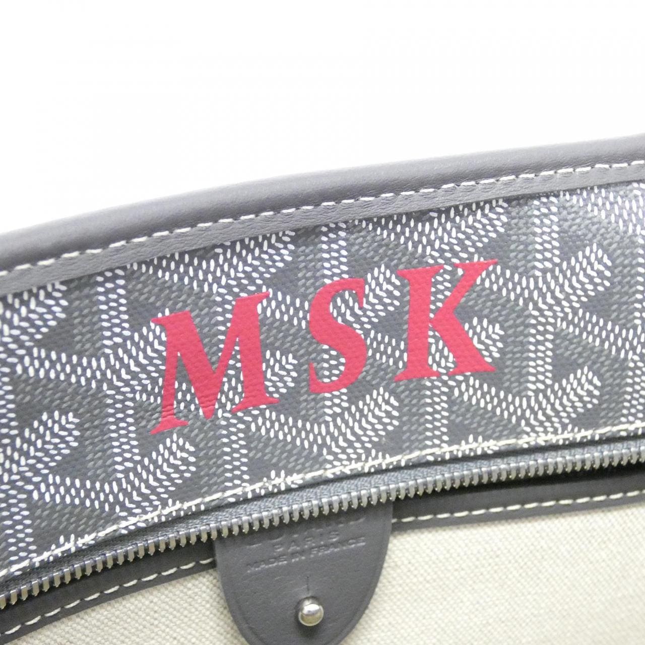 コメ兵|ゴヤール アルトワ PM AMA ARTOIS PM バッグ|GOYARD コメ兵|ゴヤール アルトワ PM AMA ARTOIS PM バッグ|GOYARD
