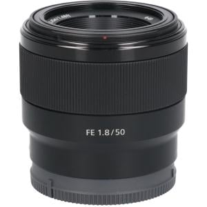 ＦＥ５０／１．８（ＳＥＬ５０Ｆ１８Ｆ）