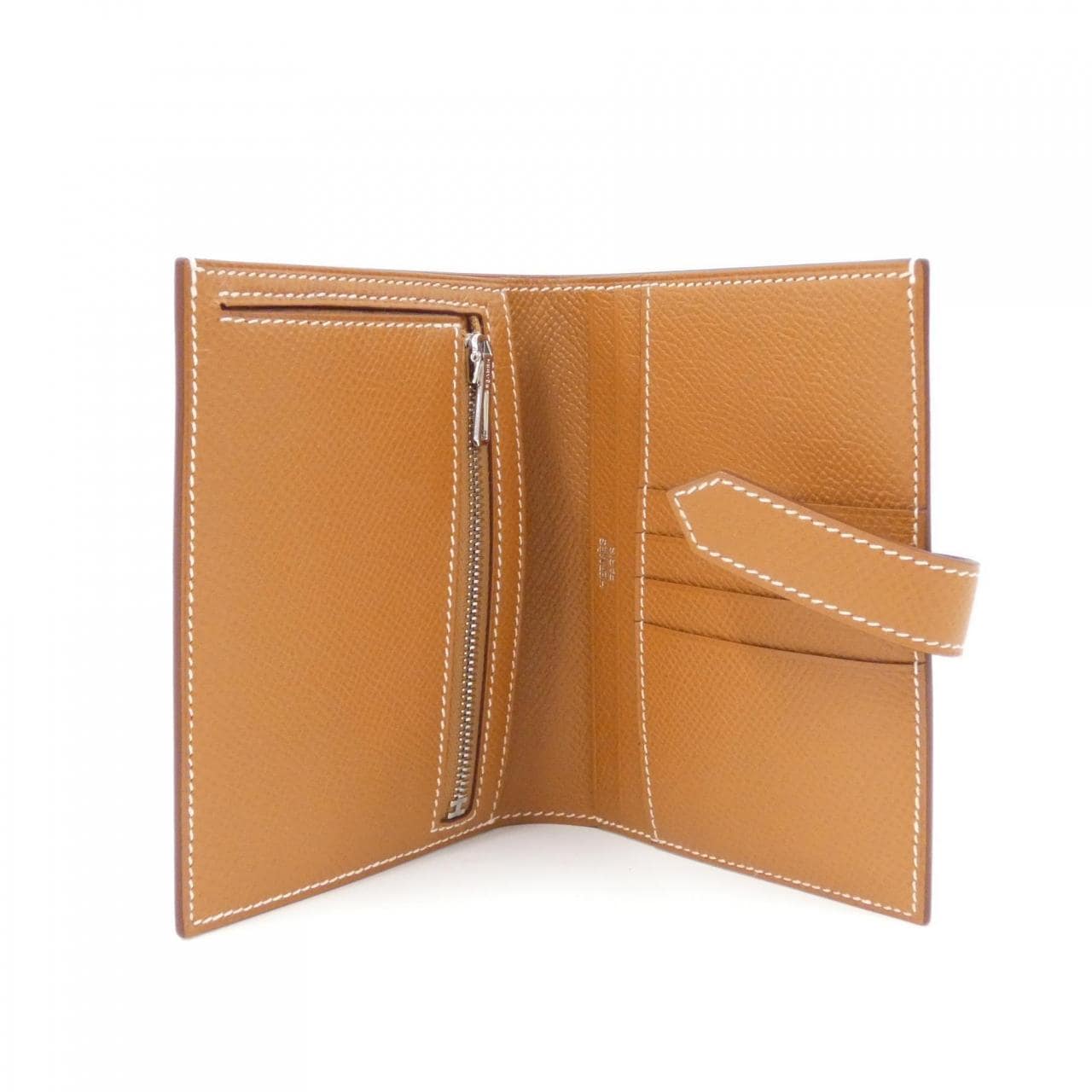 エルメス ベアン コンパクト 039790CK 財布