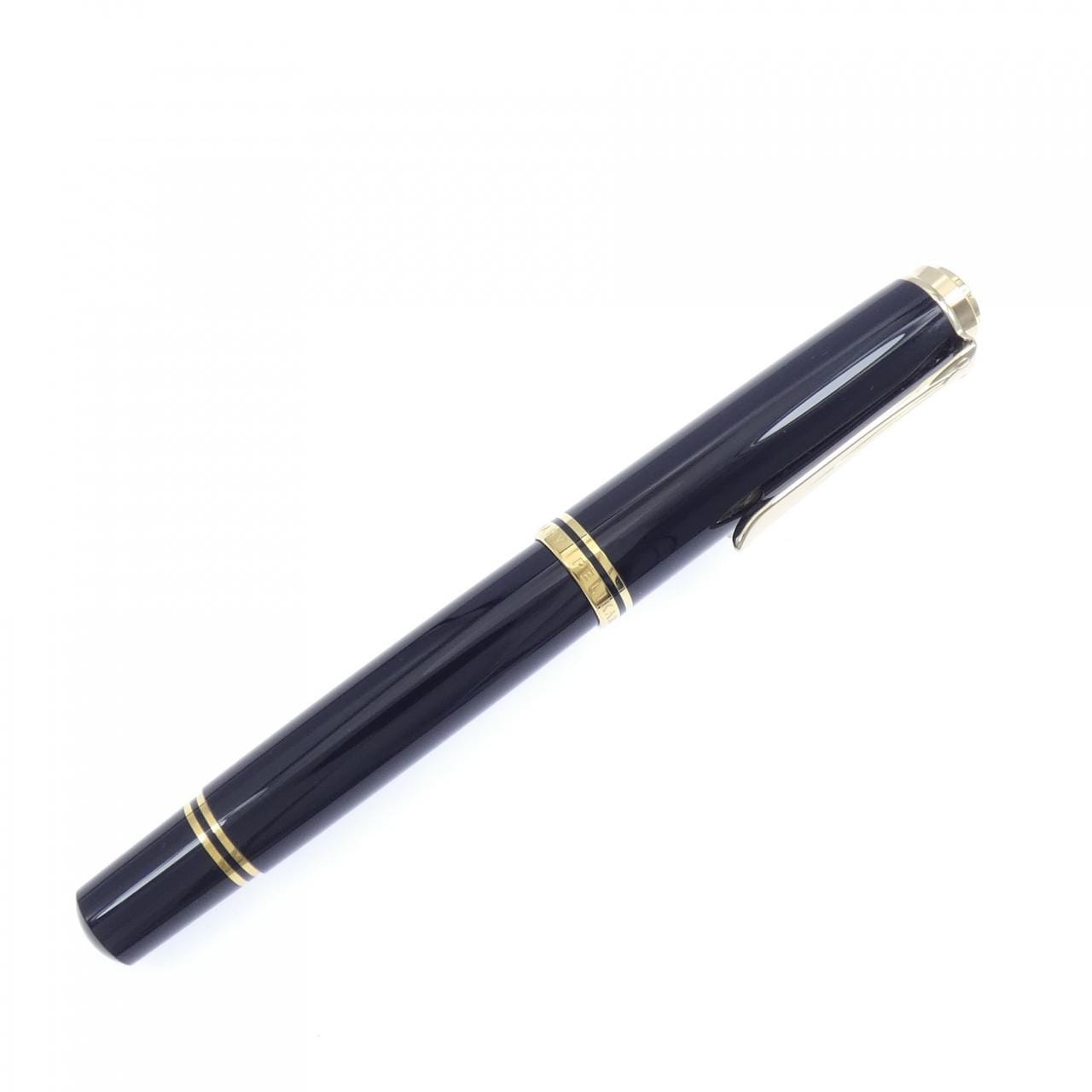 ペリカン スーベレーンM1000ブラック 万年筆