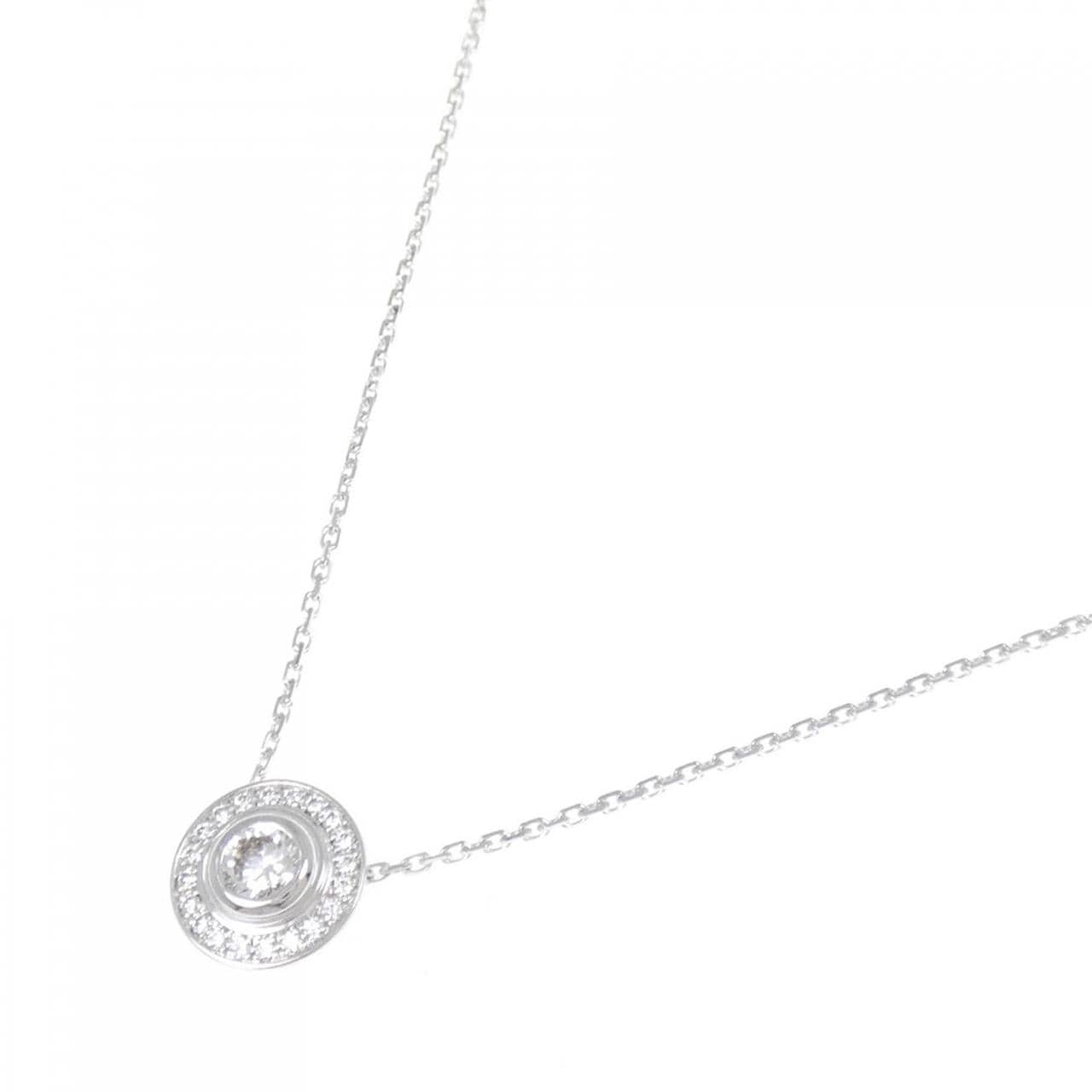 Cartier d'amour 项链