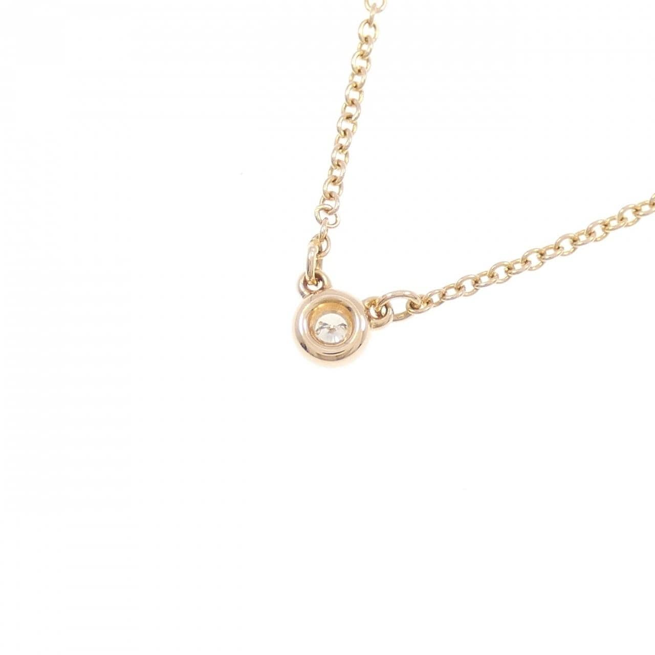 TIFFANY&nbsp;by the yard项链