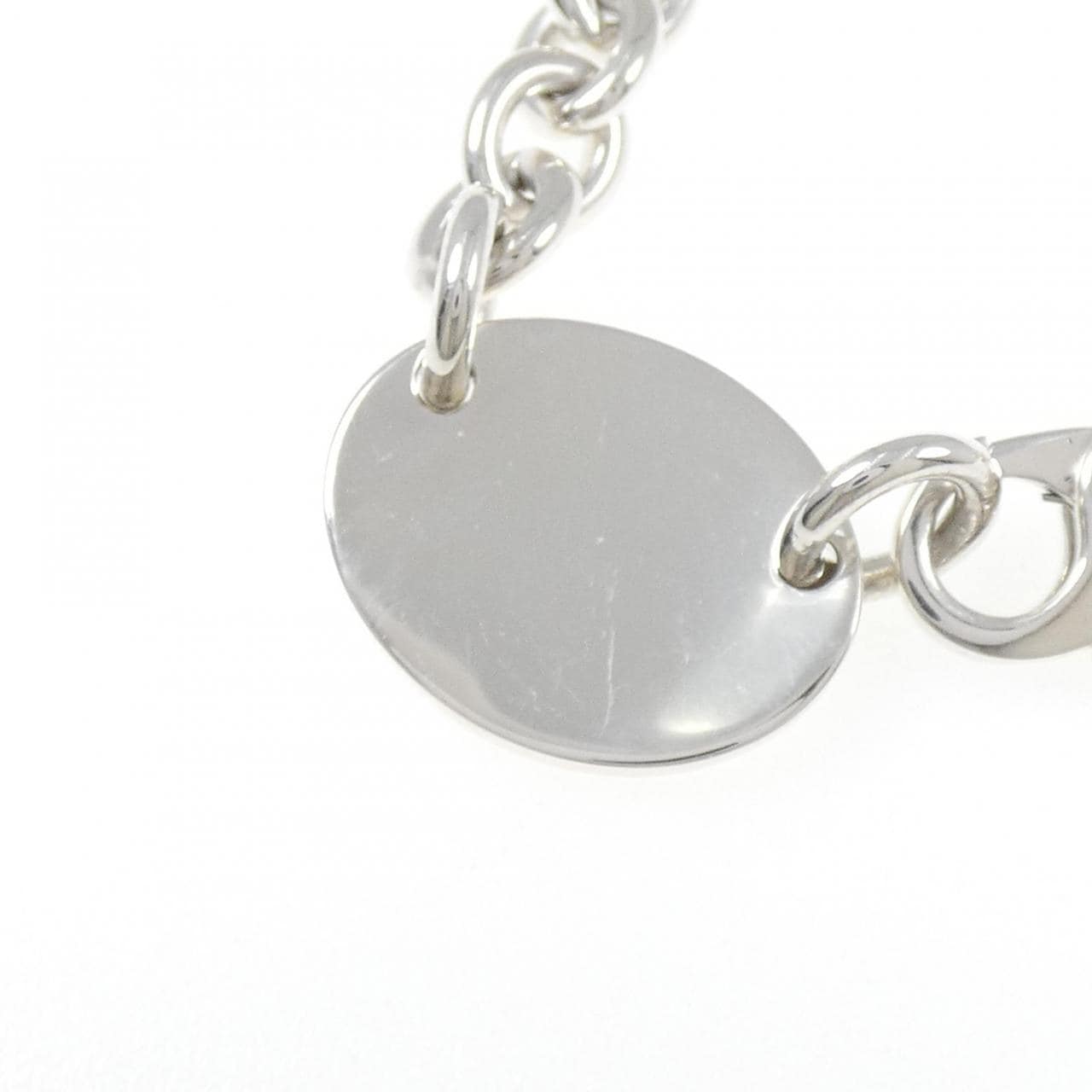 ティファニー リターントゥティファニー ネックレス