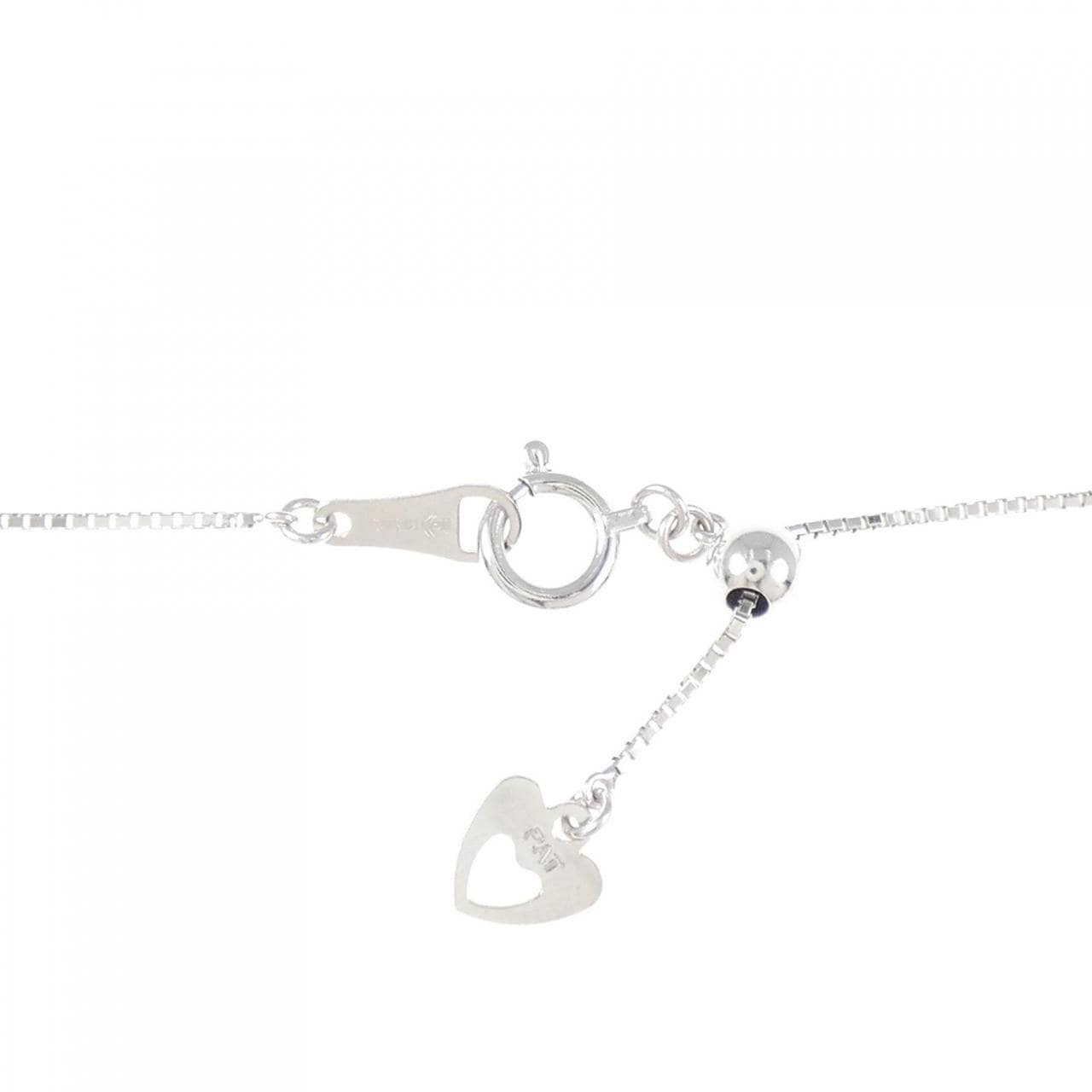 タサキ ダイヤモンド ネックレス 0.43CT