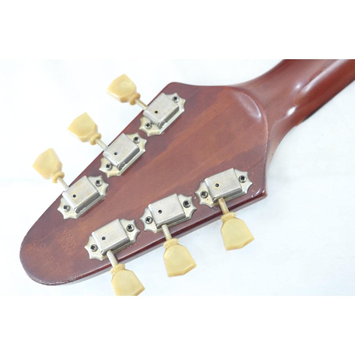 ＧＩＢＳＯＮ　　ＦＬＹＩＮＧ　Ｖ　２ＮＤ　ＲＥＩＳＳＵＥ　１９７５