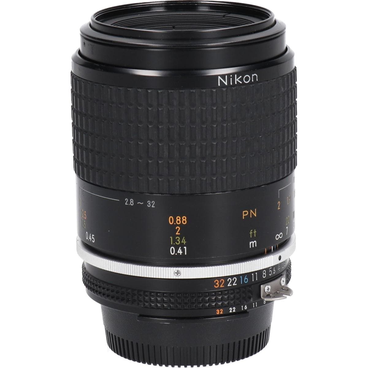 ＡＩ１０５ｍｍ　Ｆ２．８Ｓ　ＭＩＣＲＯ
