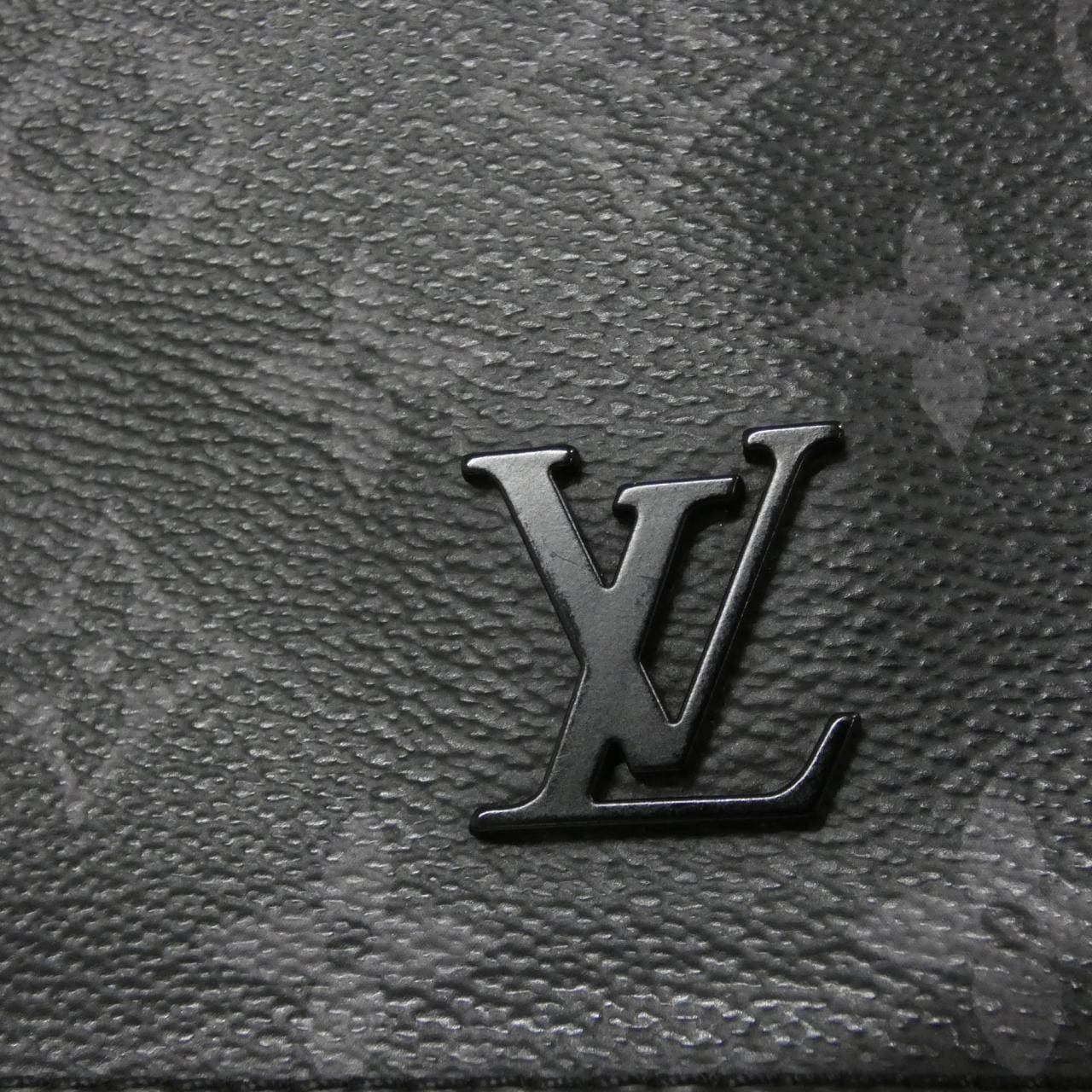 ルイヴィトン モノグラム エクリプス ディストリクト PM M45272 ショルダーバッグ