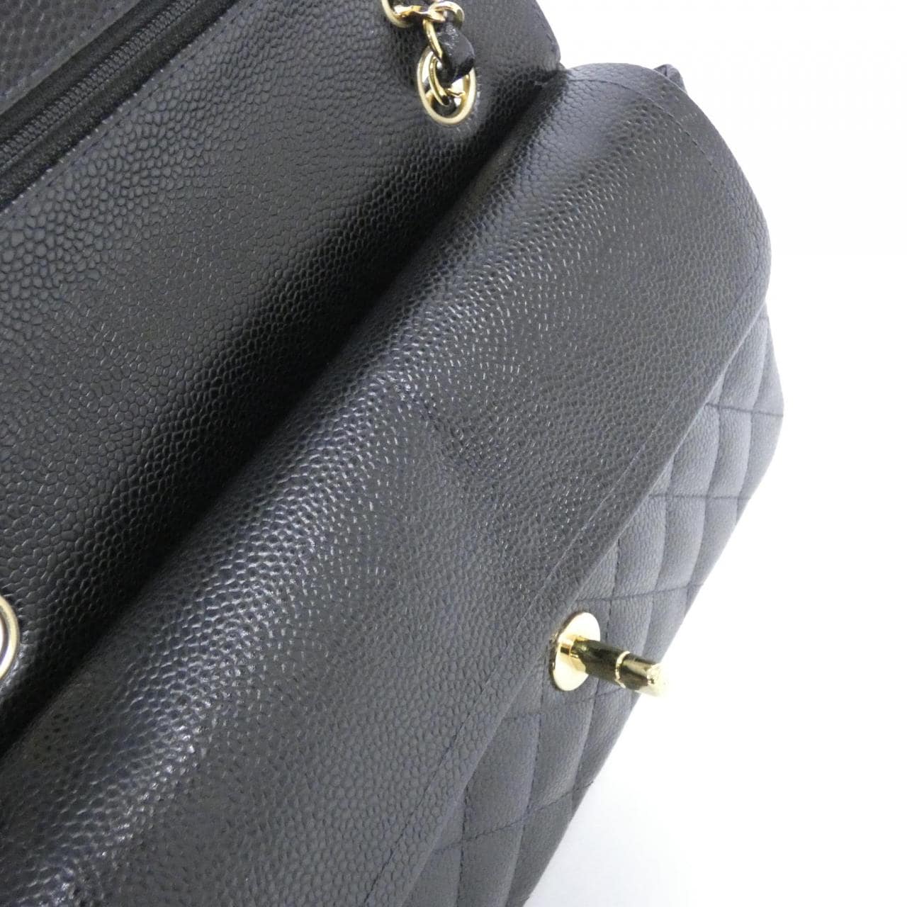 シャネル 1113 ショルダーバッグ