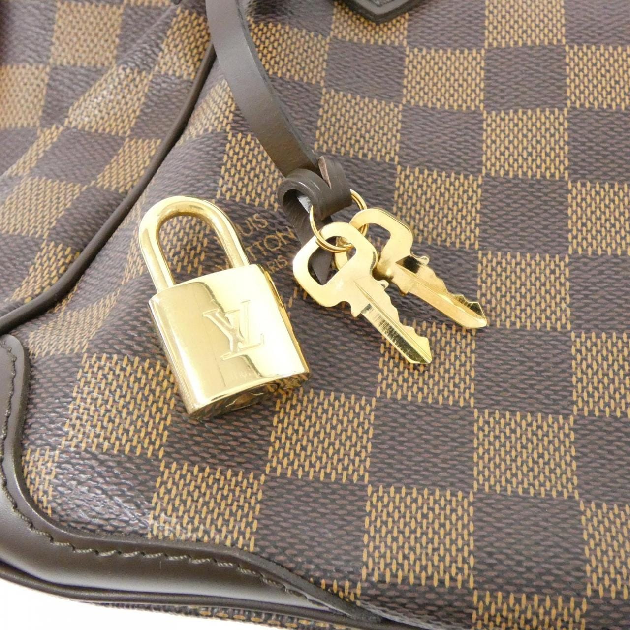 ルイヴィトン ダミエ ヴェローナ PM N41117 バッグ