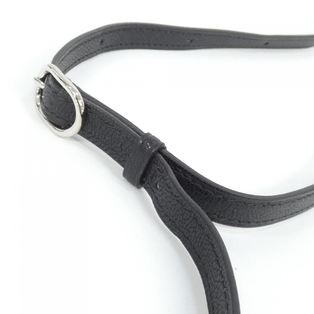 エルメス シェーヌ ダンクル トゥー ゴー 084664CK ショルダーウォレット