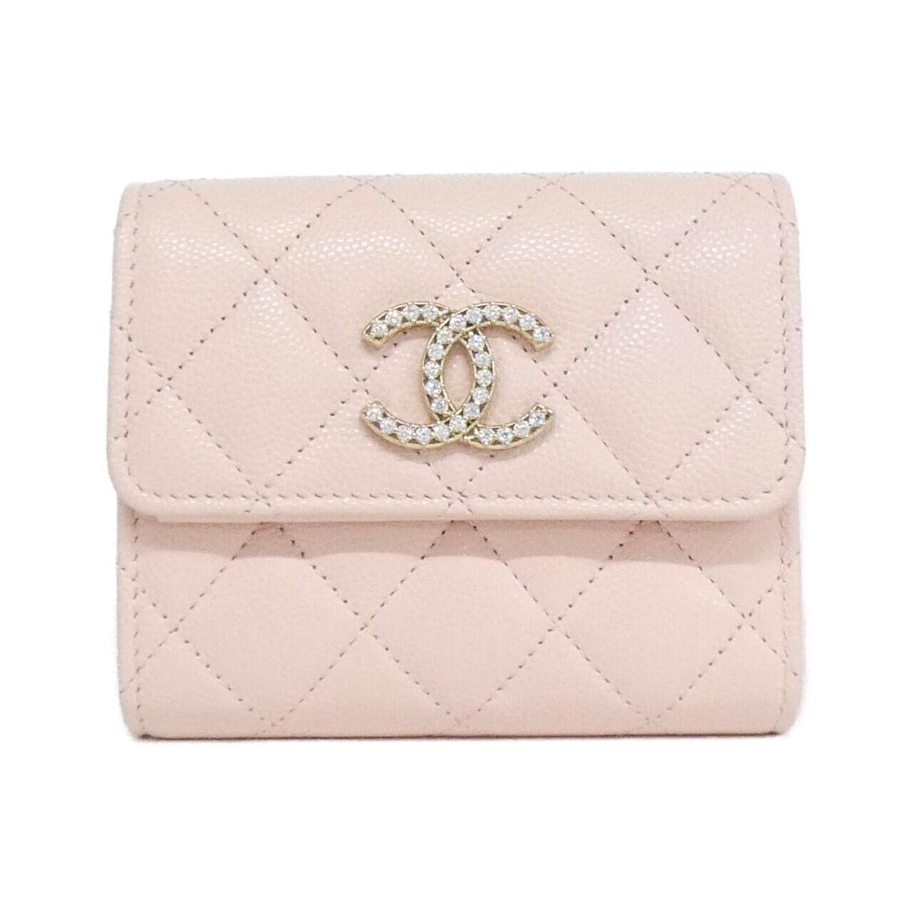 【未使用品】シャネル AP4557 財布