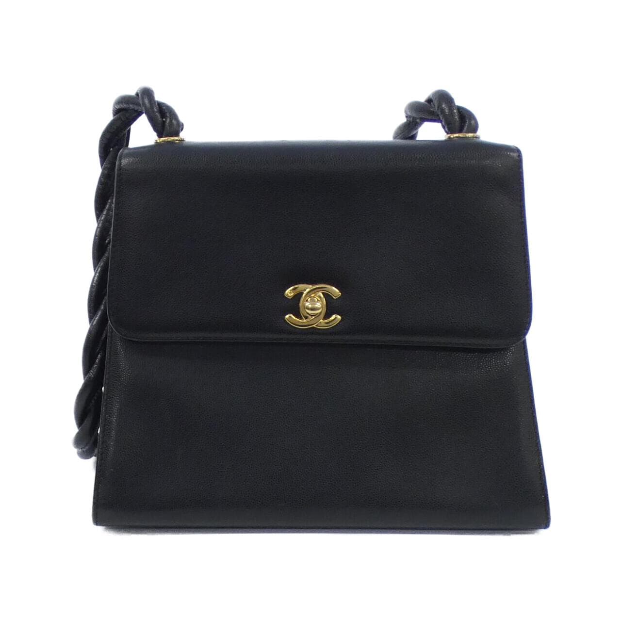[vintage] CHANEL单肩包