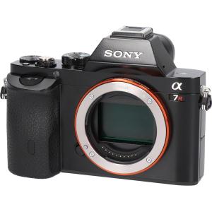 ＳＯＮＹ　α７Ｒ　ＩＬＣＥ－７Ｒ
