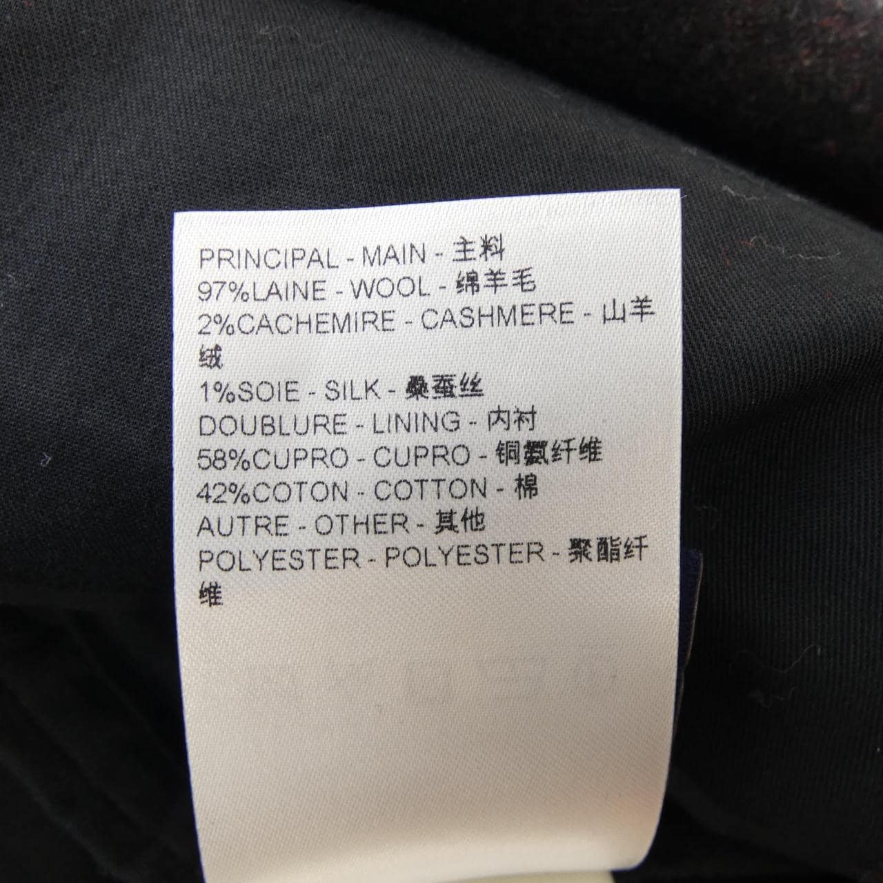 ルイヴィトン LOUIS VUITTON コート