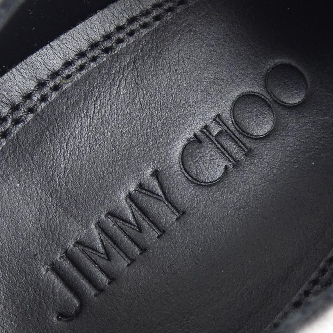 ジミーチュウ JIMMY CHOO シューズ