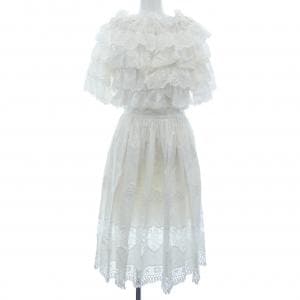 ドルチェアンドガッバーナ DOLCE&GABBANA セットアップ