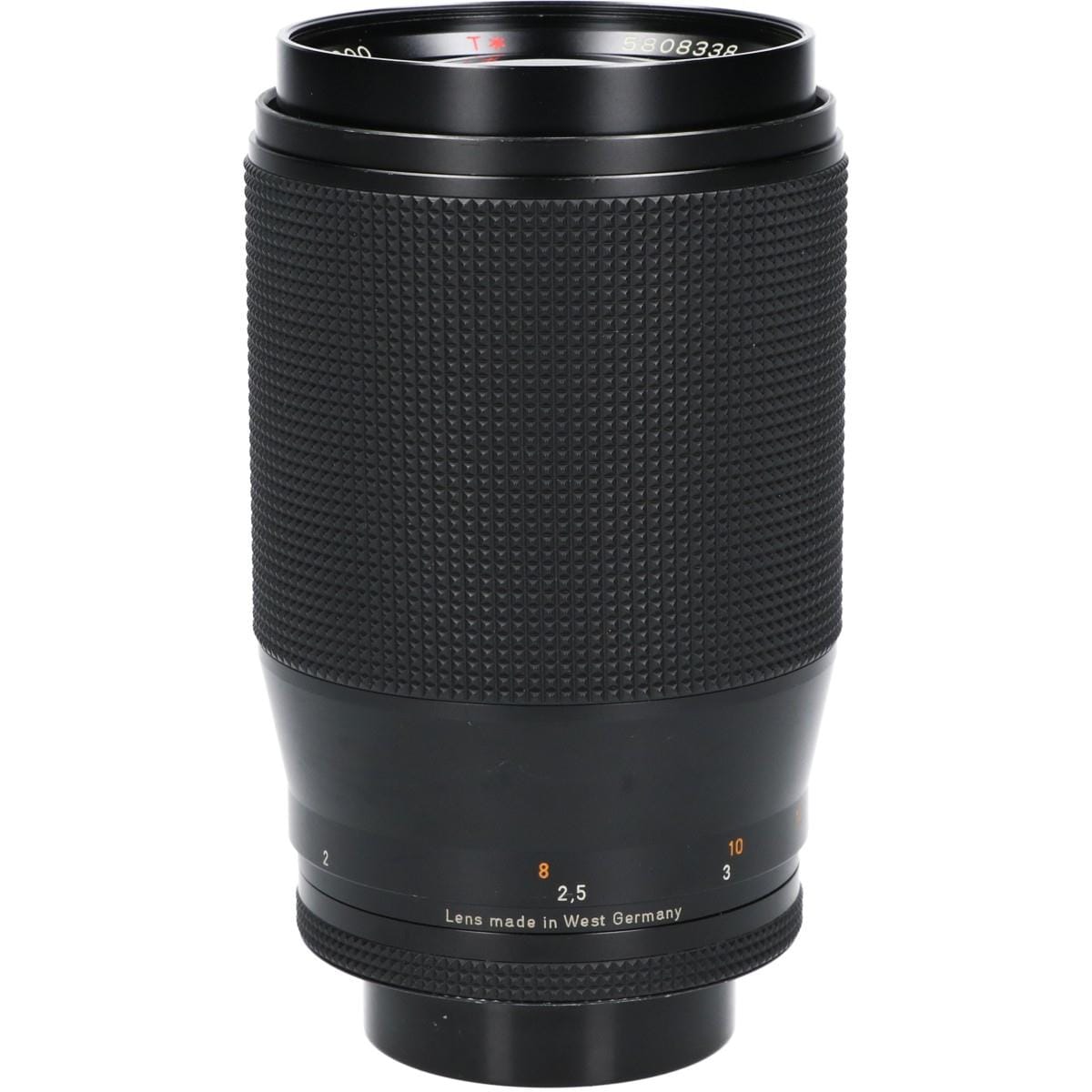 ＴＥＬＥ－ＴＥＳＳＡＲ２００ｍｍ　Ｆ３．５（Ｇ）