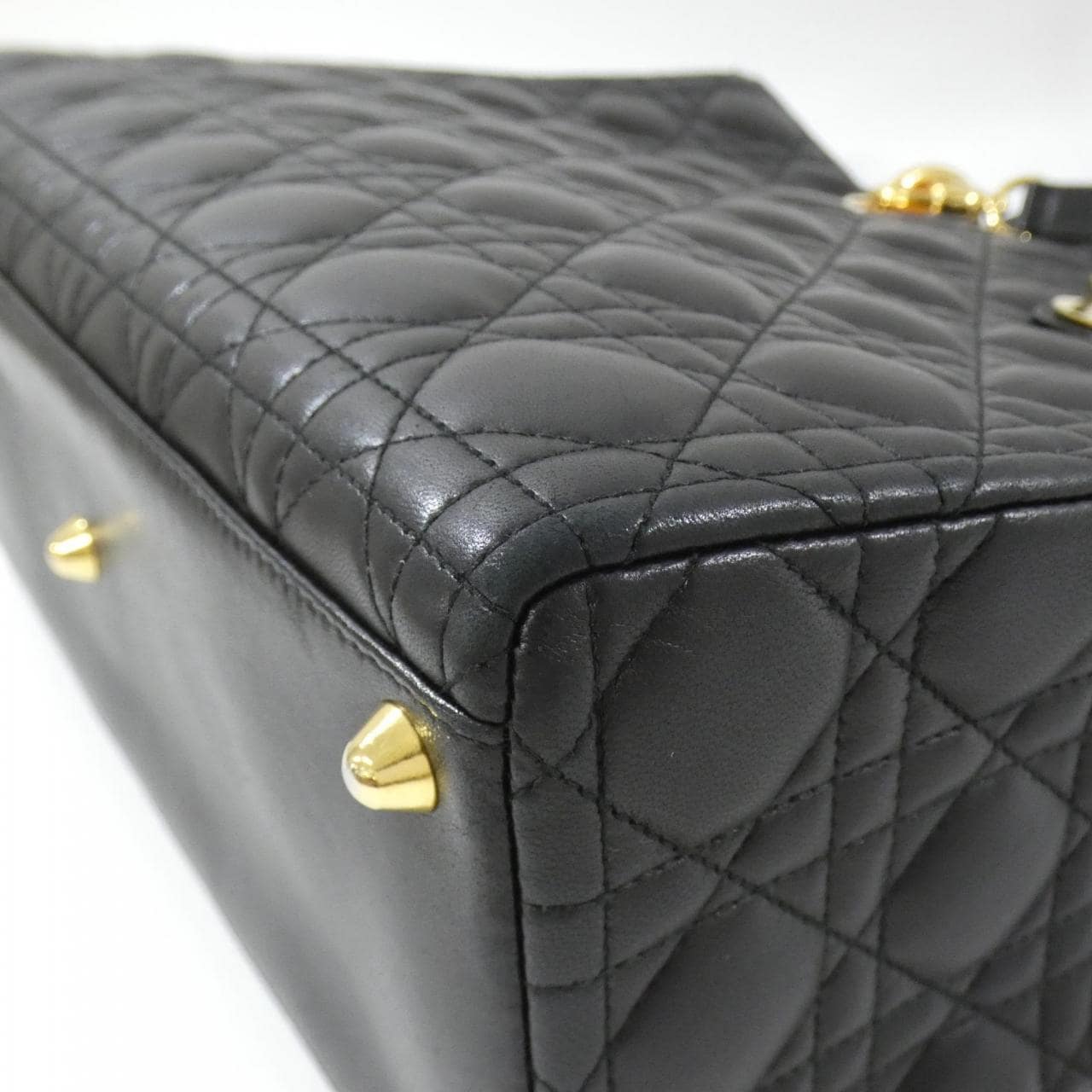[vintage] Christian DIOR Lady DIOR大 CAL44560 包款