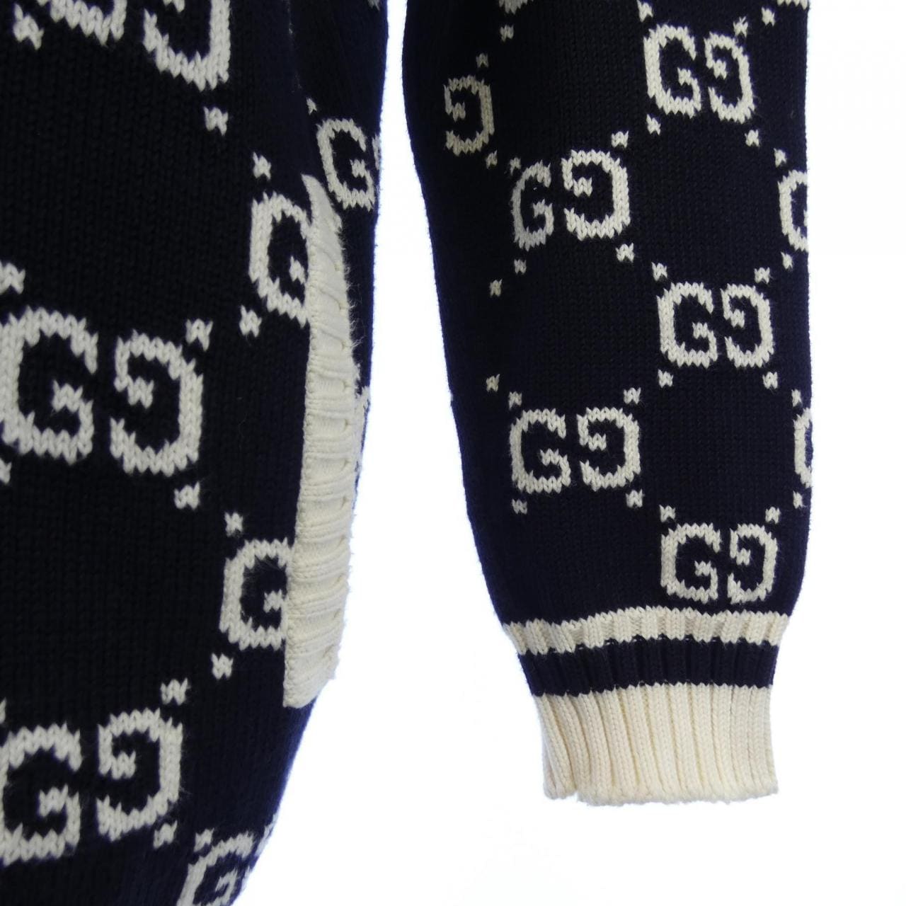 グッチ GUCCI ブルゾン