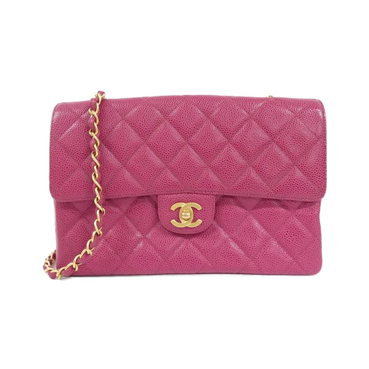 【ヴィンテージ】シャネル ショルダーバッグ