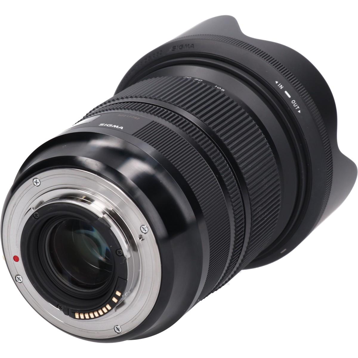 ＳＡ２４－１０５ｍｍ　Ｆ４ＤＧ　ＯＳ　ＨＳＭ（Ａ）