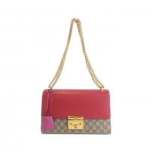 グッチ 409486 KLQIG ショルダーバッグ