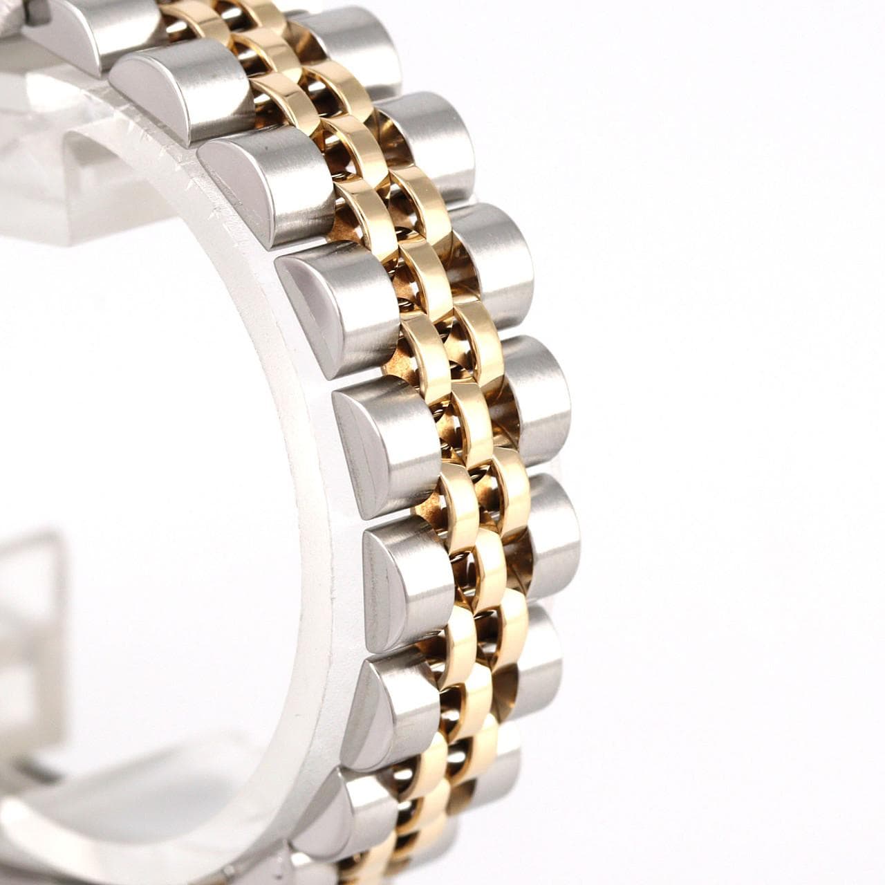 ロレックス デイトジャスト 69173 SSxYG 自動巻 T番