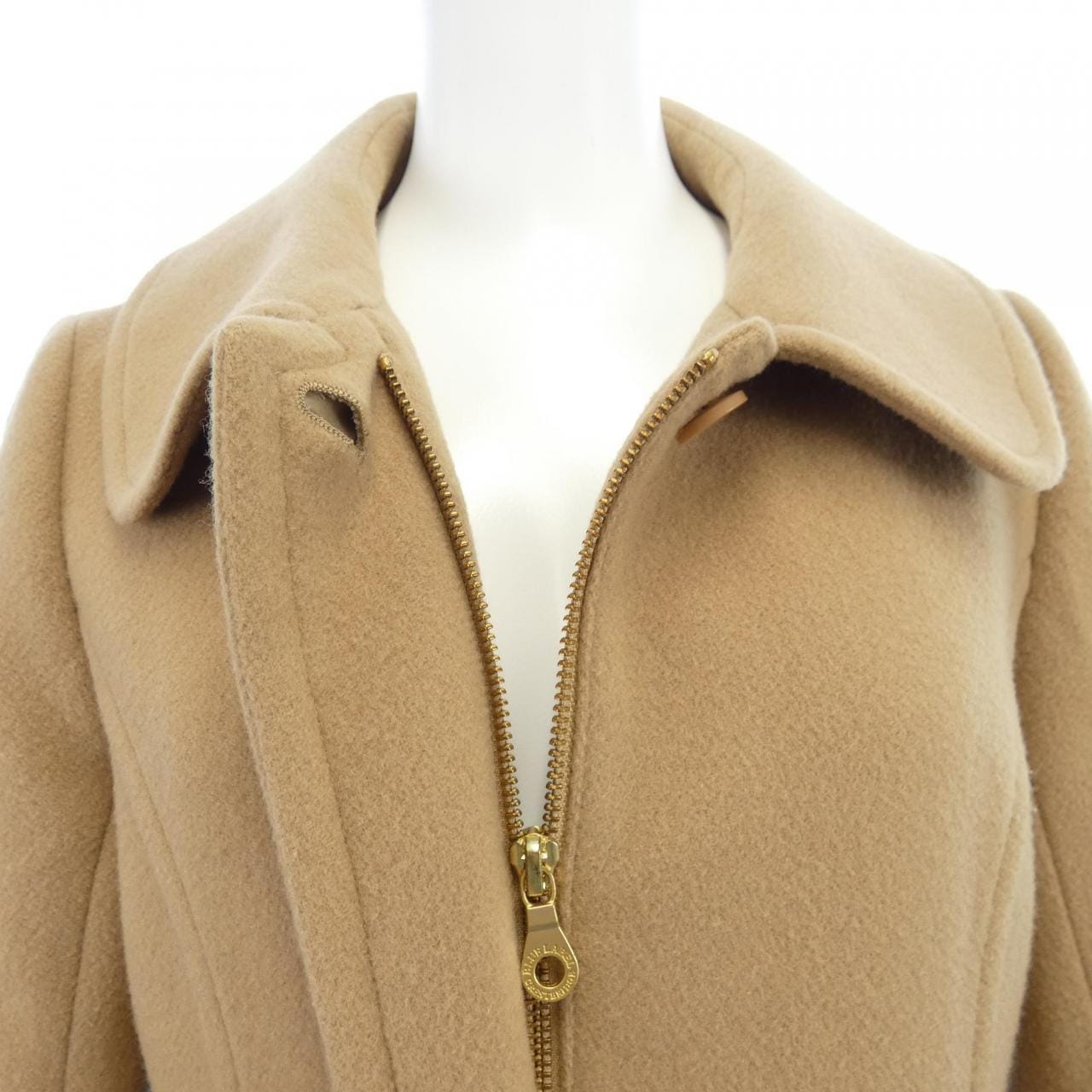 ブルーレーベルクレストブリッジ BLUE LABEL CRESTBRIDGE コート