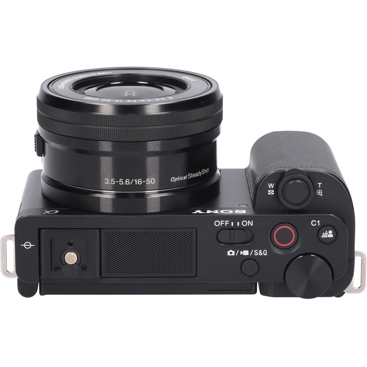 ＶＬＯＧＣＡＭ　ＺＶ－Ｅ１０Ｌ　Ｅ１６－５０