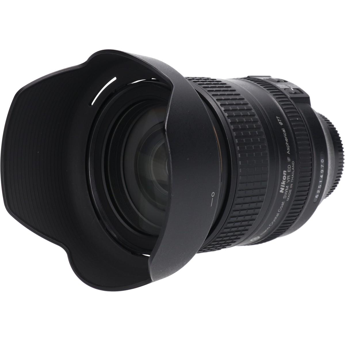 ＡＦ－Ｓ２４－１２０ｍｍ　Ｆ４Ｇ　ＥＤ　ＶＲ