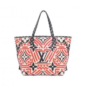 ルイヴィトン LVクラフティ ネヴァーフル MM M56583 バッグ