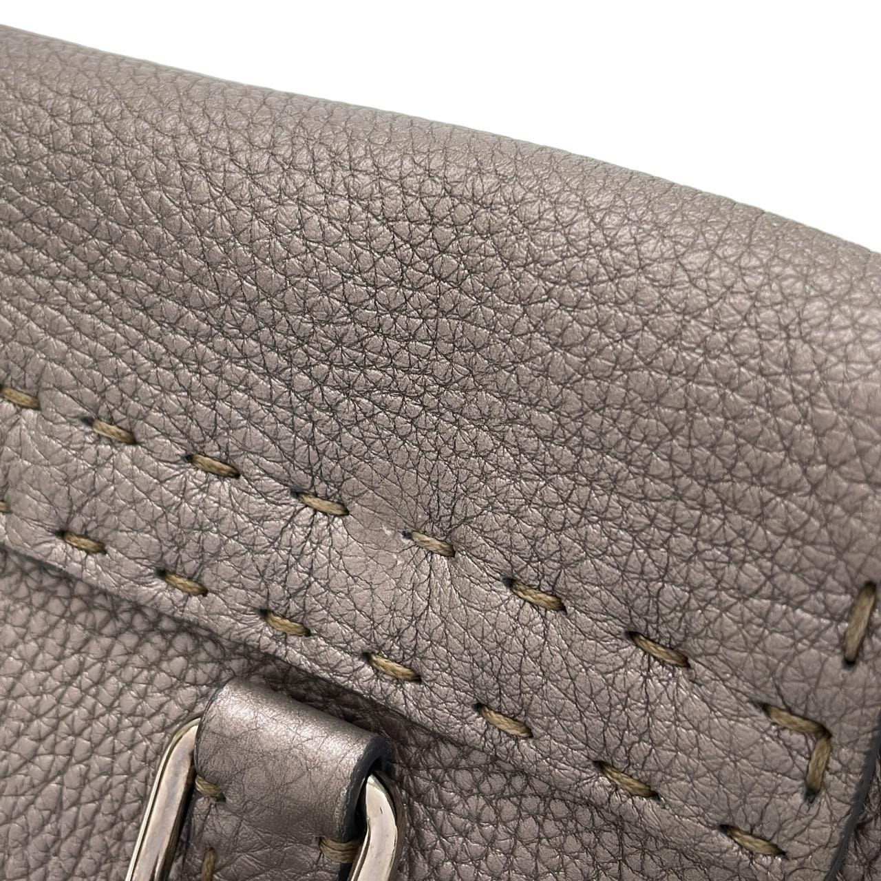 フェンディ SELLERIA ミニ リンダ 8BR486 NDU バッグ