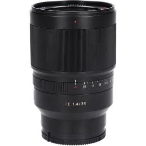 ＦＥ３５ｍｍ　Ｆ１．４ＺＡ（ＳＥＬ３５Ｆ１４Ｚ）