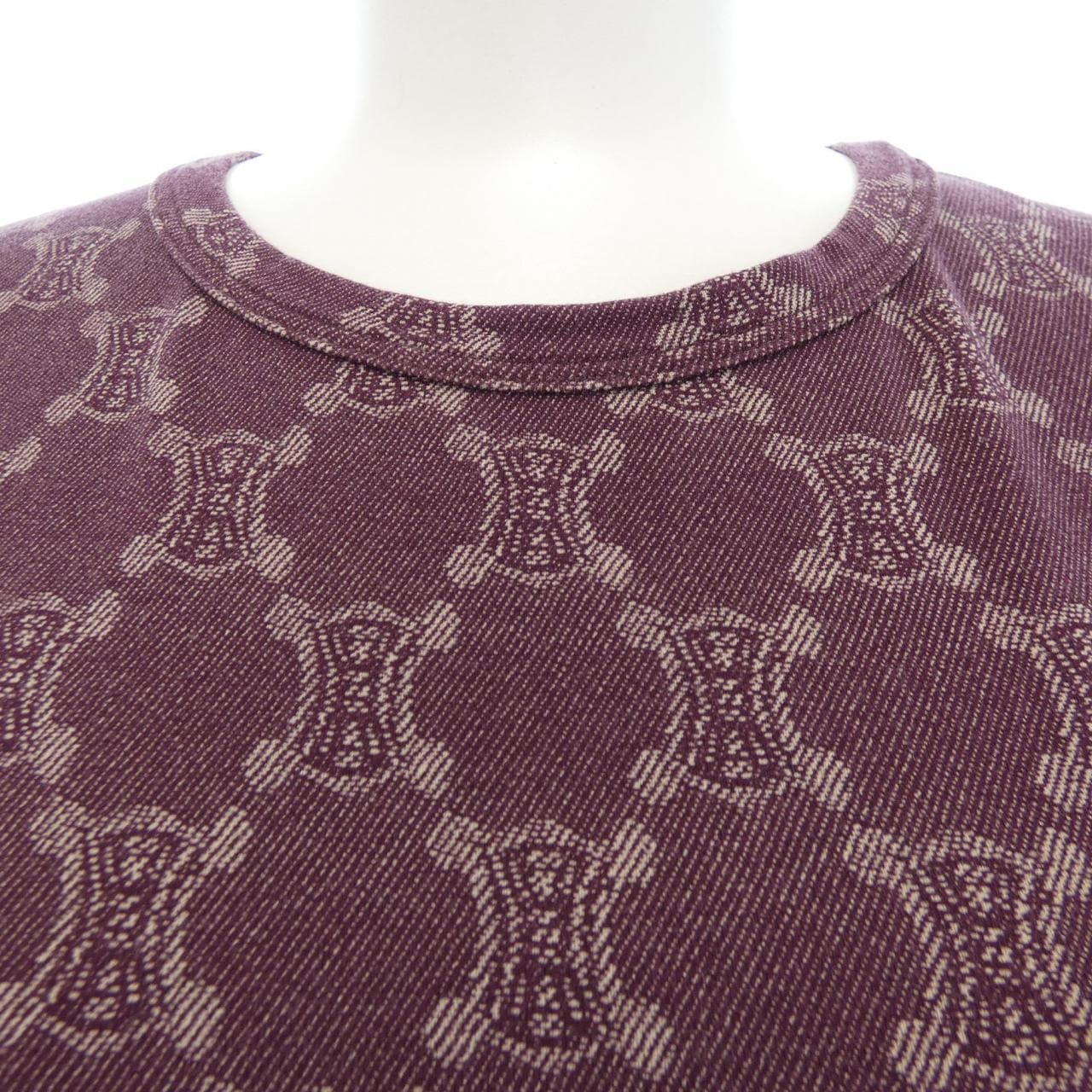 セリーヌ CELINE 2 0358/7799 Tシャツ