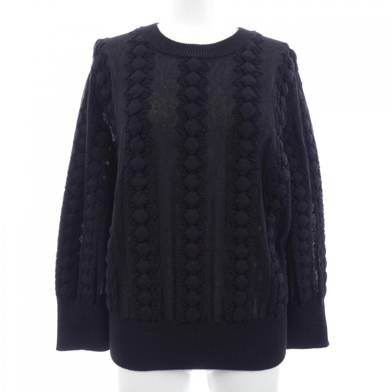 シャネル CHANEL P51672K06645 ニット