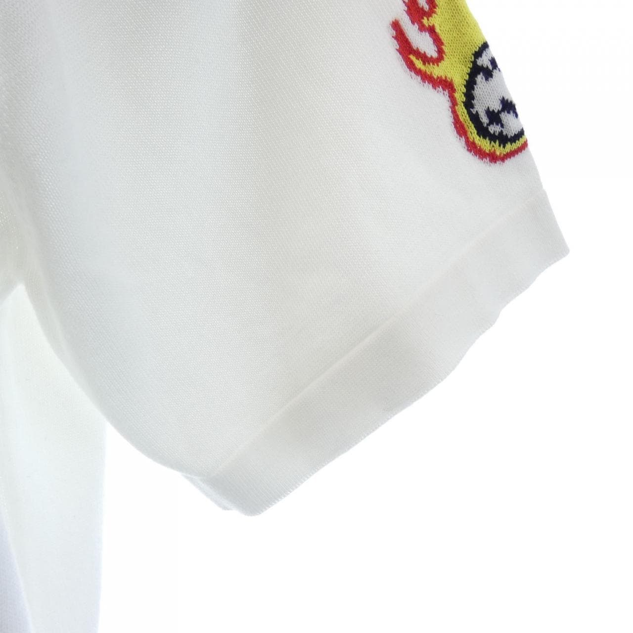 ルイヴィトン LOUIS VUITTON グラフィックショートスリーブクルーネック HON77WHA0 Tシャツ