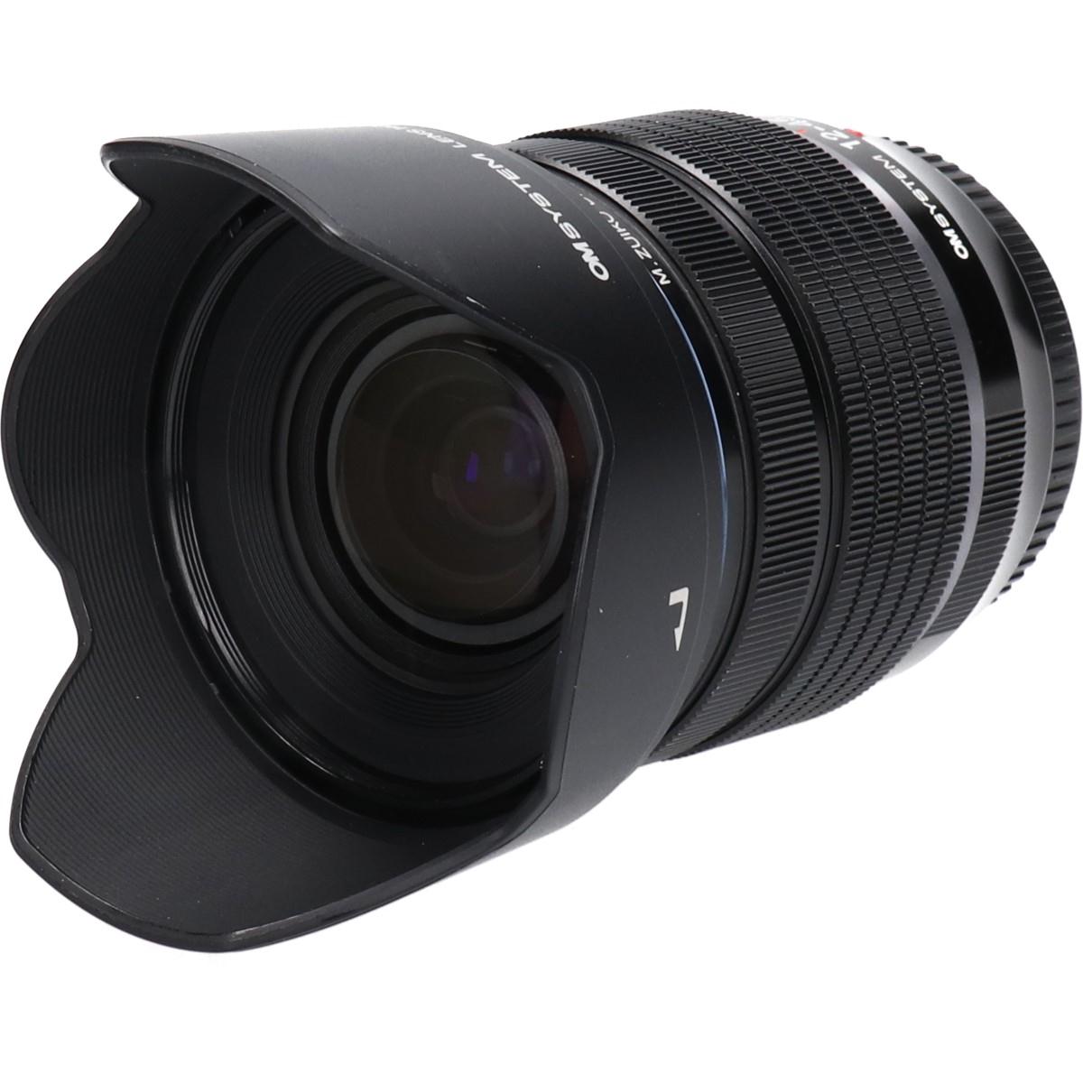 ＭＺＤ１２－４５ｍｍ　Ｆ４ＰＲＯ