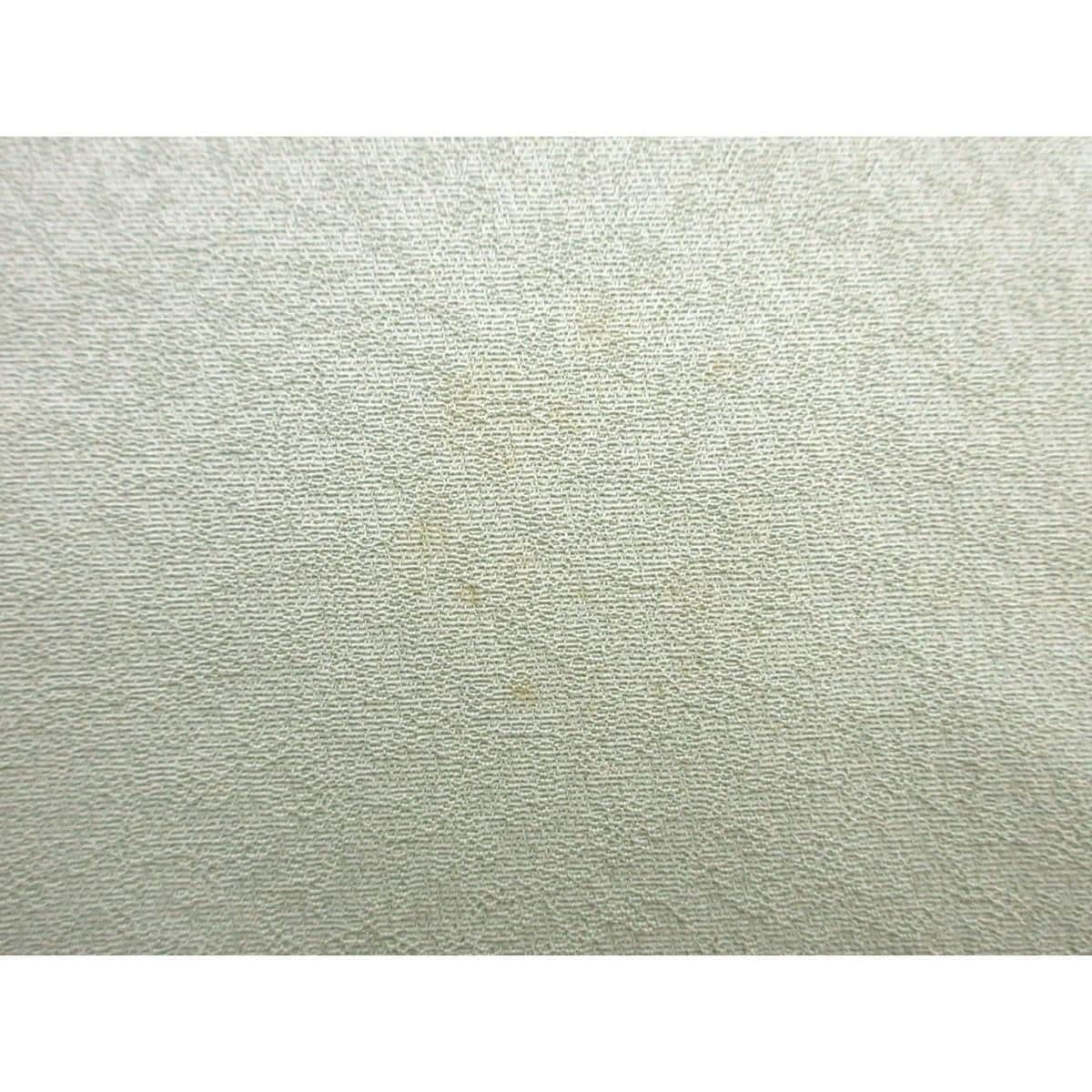 【未使用品】訪問着　友禅金彩加工　ボカシ染　裄丈Ｓ寸