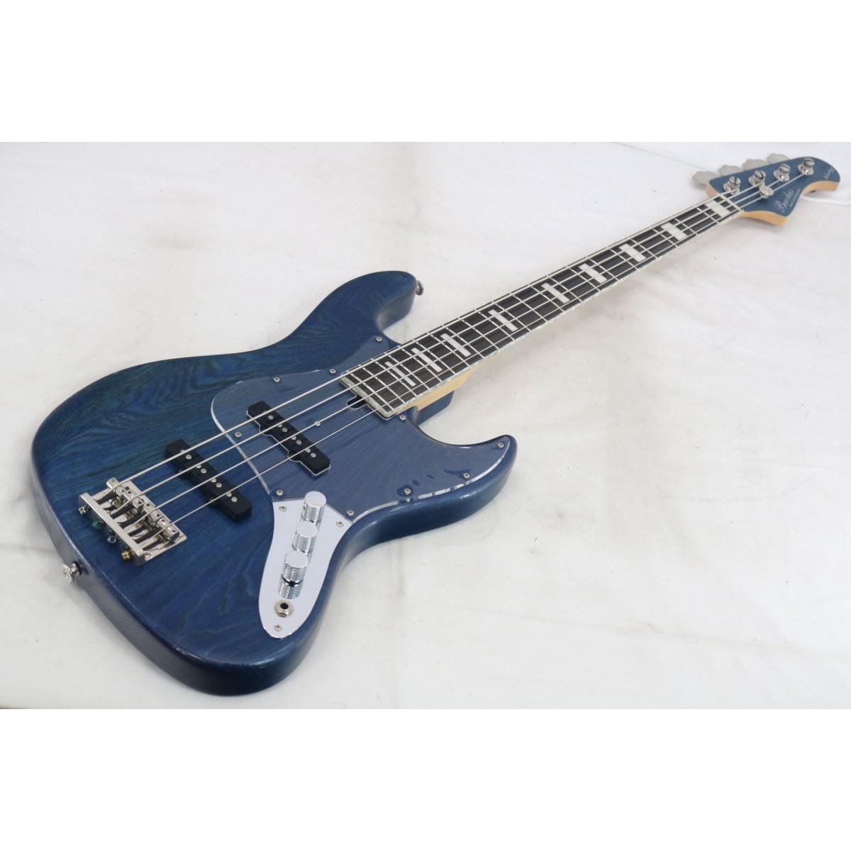 ＢＡＣＣＨＵＳ　　ＷＬ４ＤＸ－ＡＳＨ