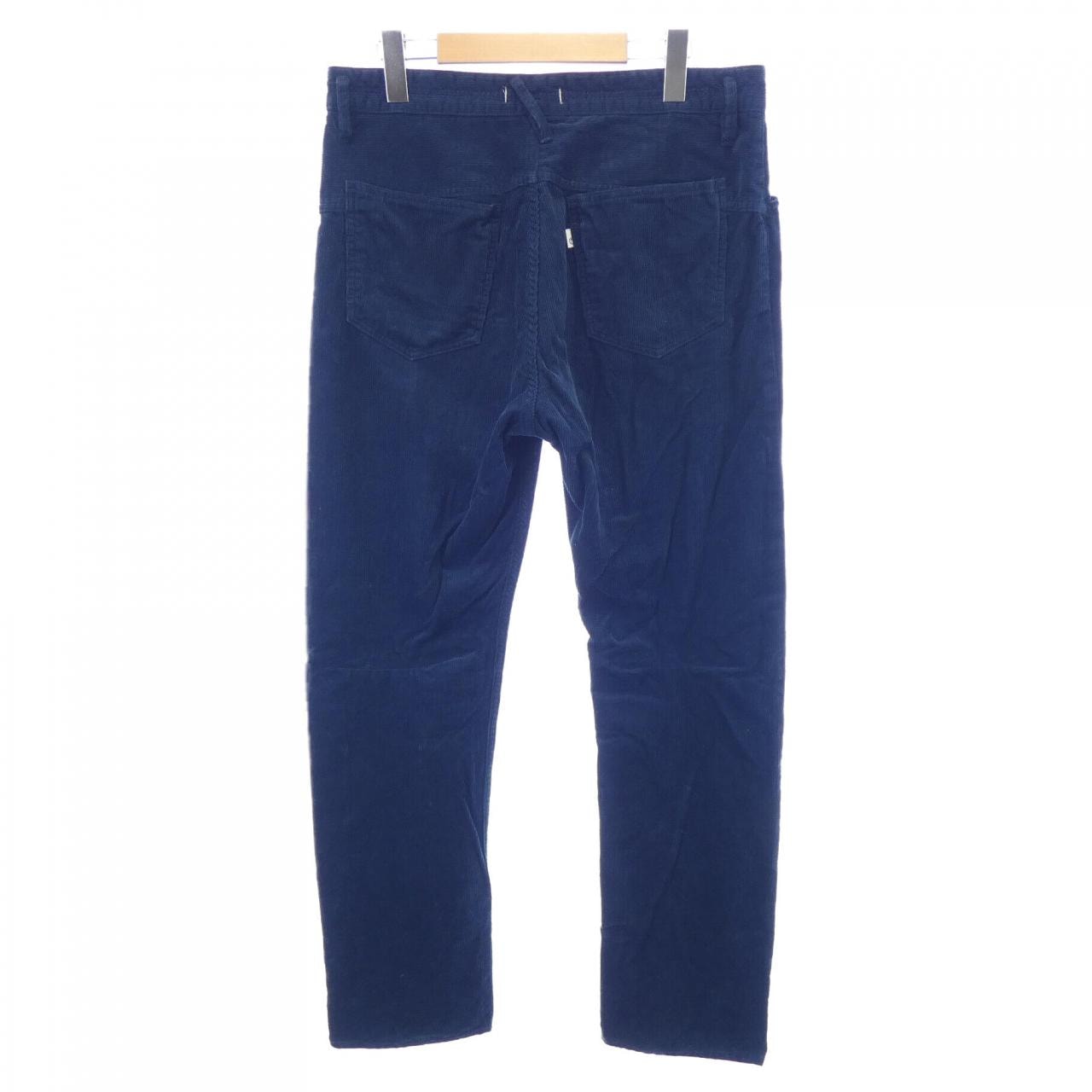ノンネイティブ NONNATIVE パンツ