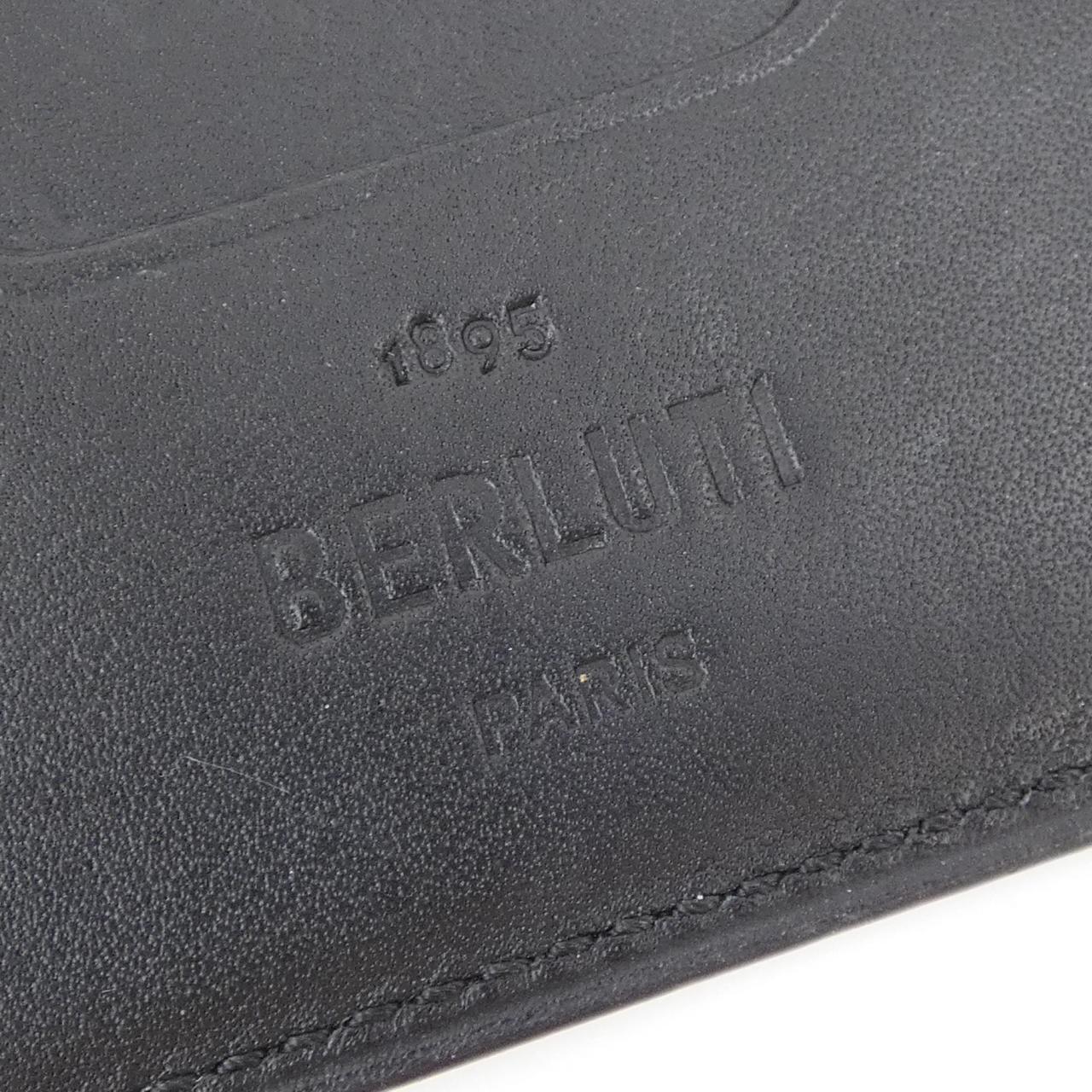ベルルッティ Berluti WALLET