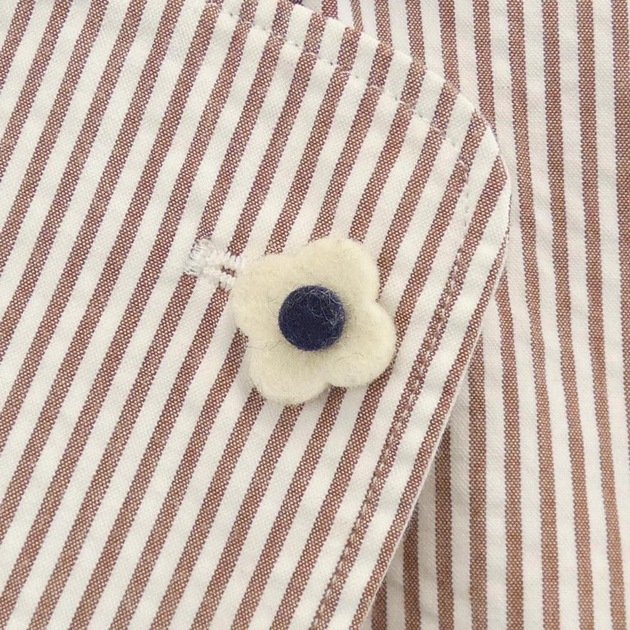 ラルディーニ LARDINI JTAMAJP ジャケット