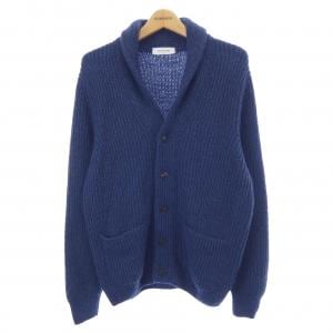 グランサッソ Gran Sasso カーディガン