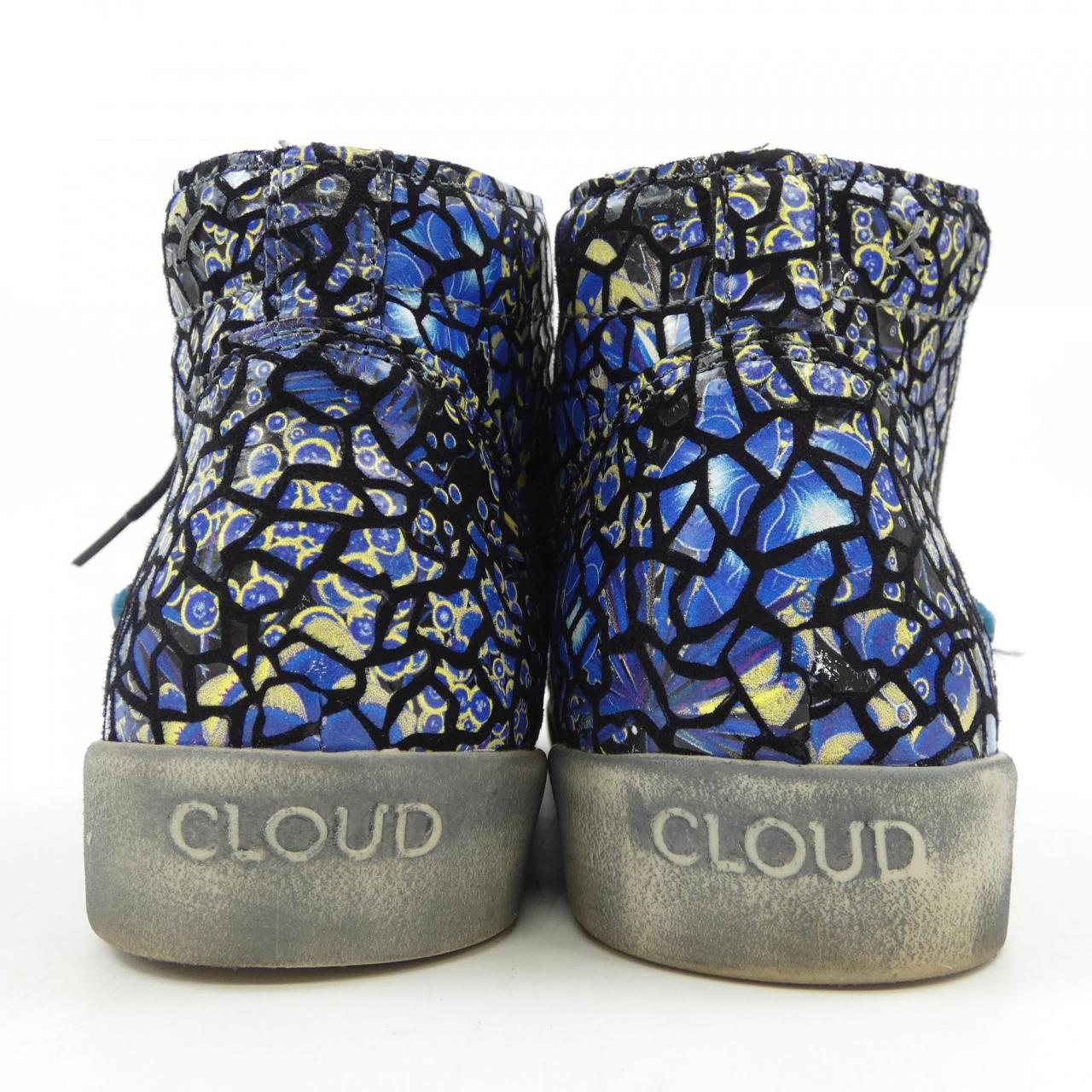 CLOUD スニーカー