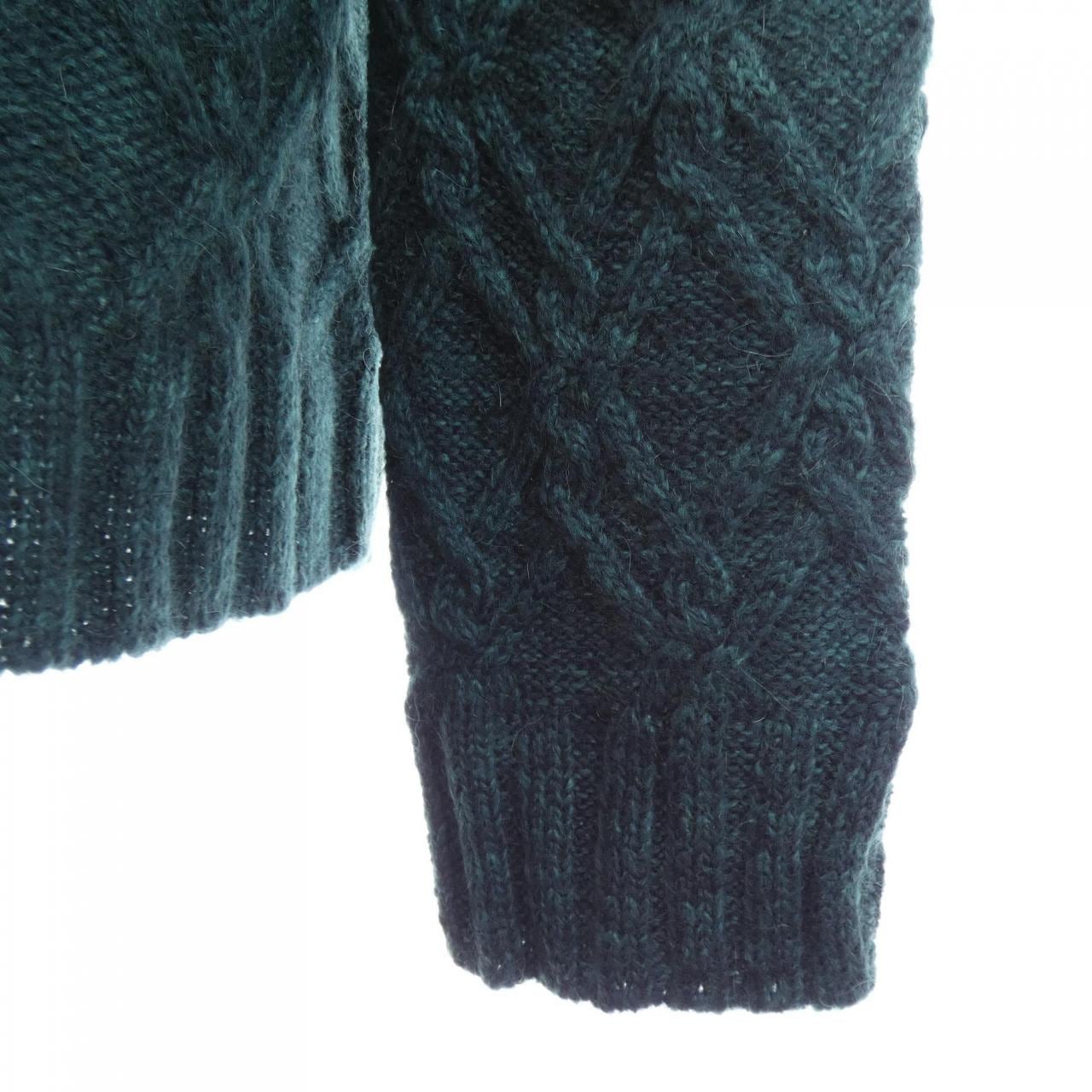 ピーティートリノ PT TORINO 4SVL010GEG ニット