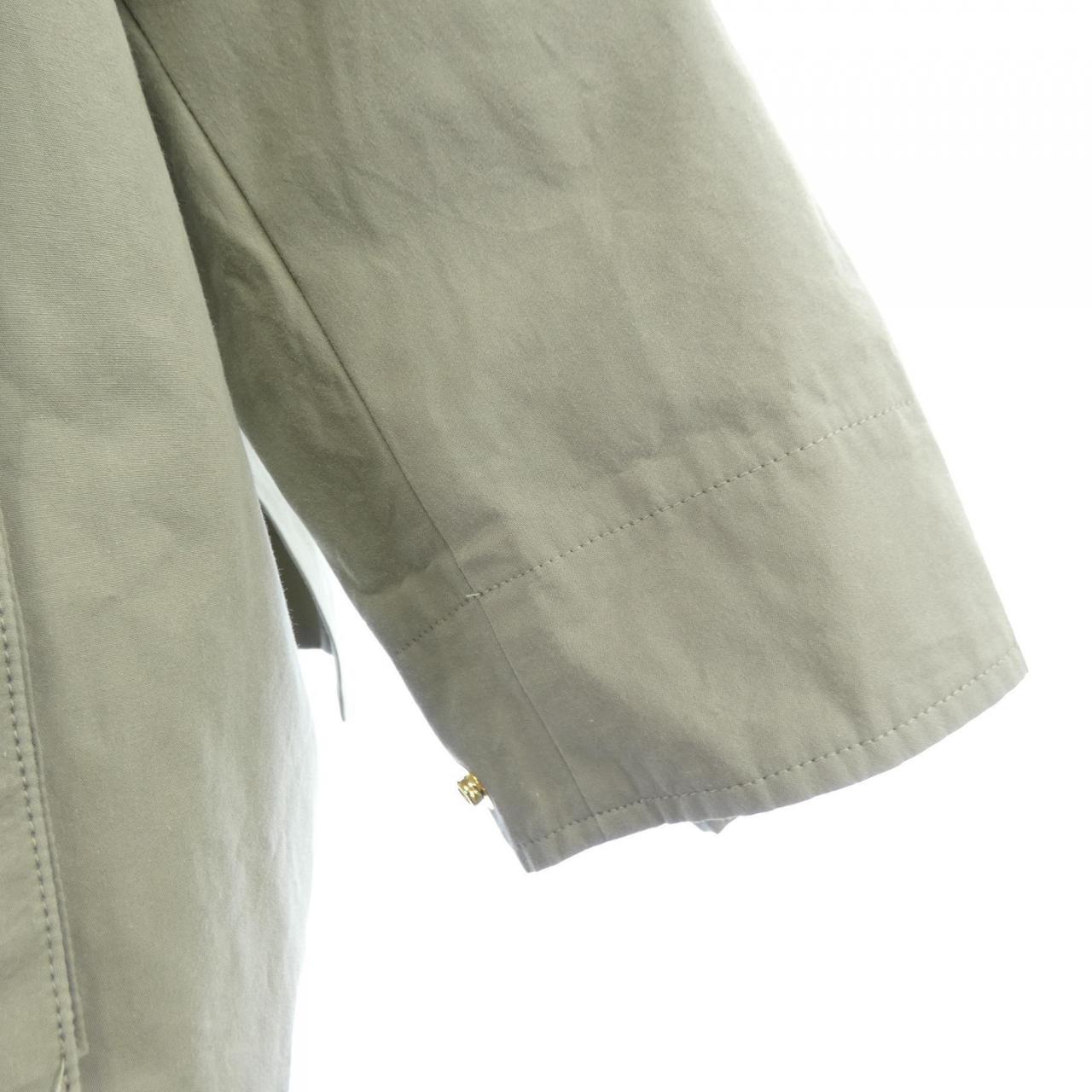 ドゥロワー DRAWER 6522-234-0683 ノーカラージャケット