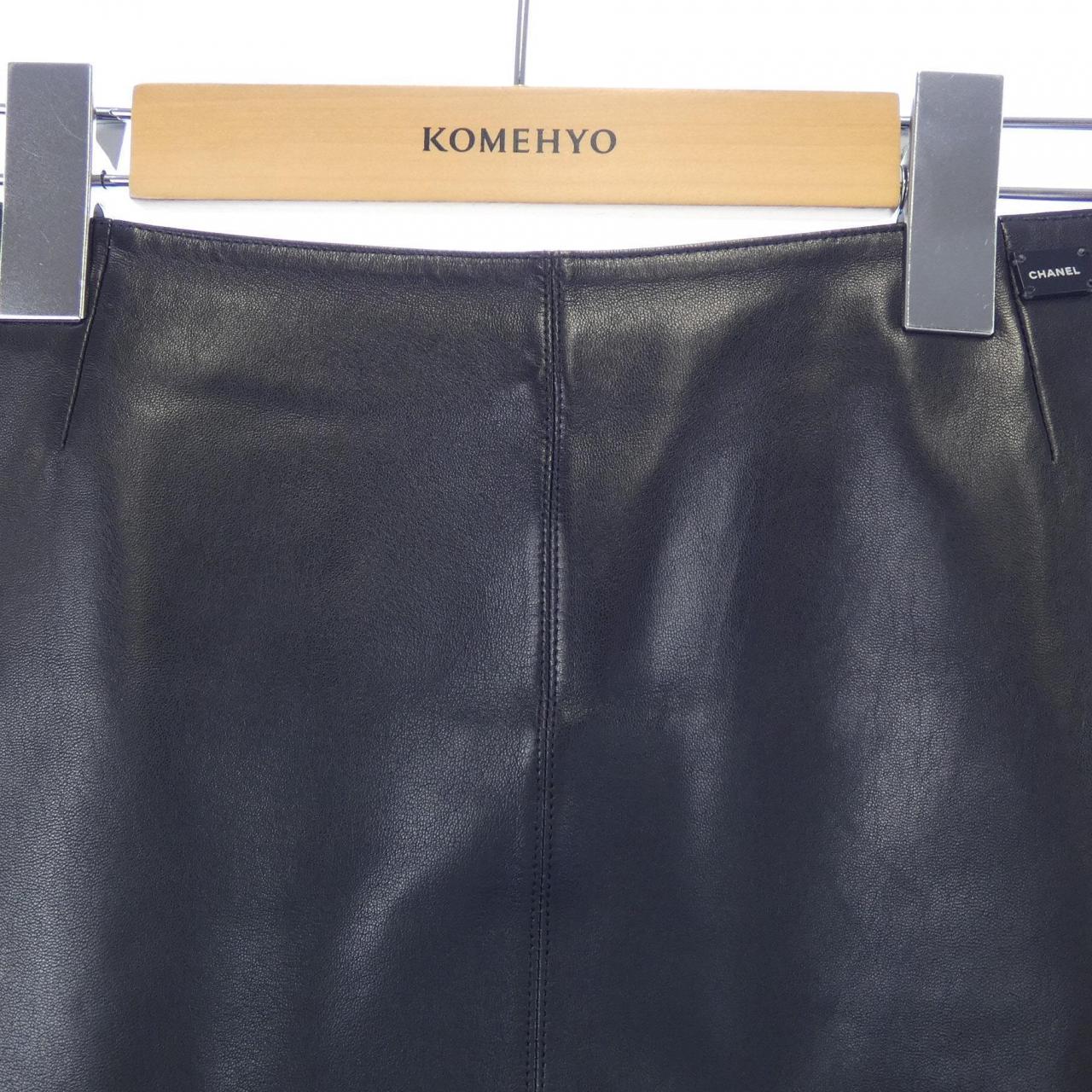 【ヴィンテージ】シャネル CHANEL P24326V01685 04A スカート